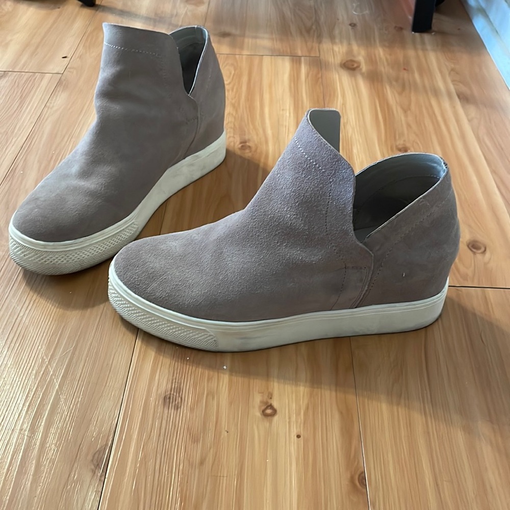 Steve Madden Sneakers